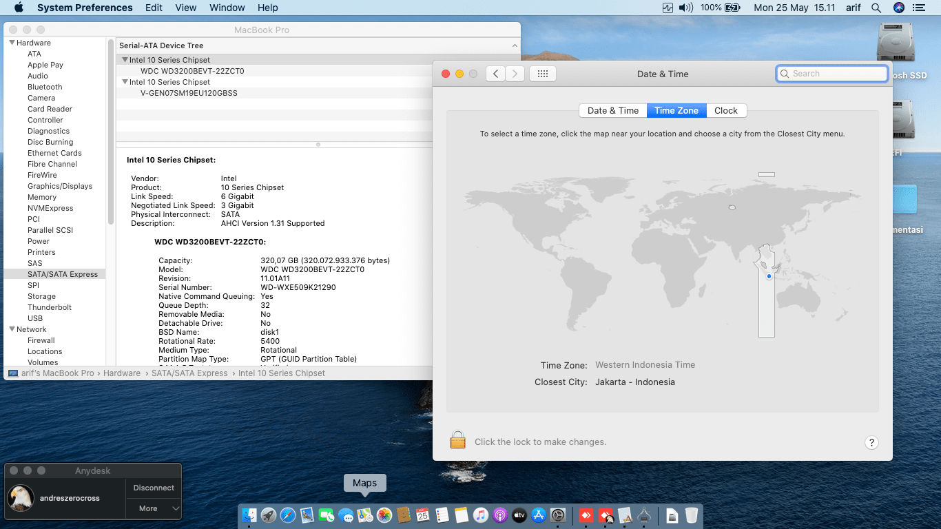 Acer Aspire E5 475G 4744 [KabyLake   Intel HD 620 + I2C] 6